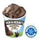 Ben & Jerry's Chocolate Fudge Brownie (500m)l