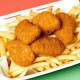 Kids Chicken Nuggets (5 pieces) and Chips